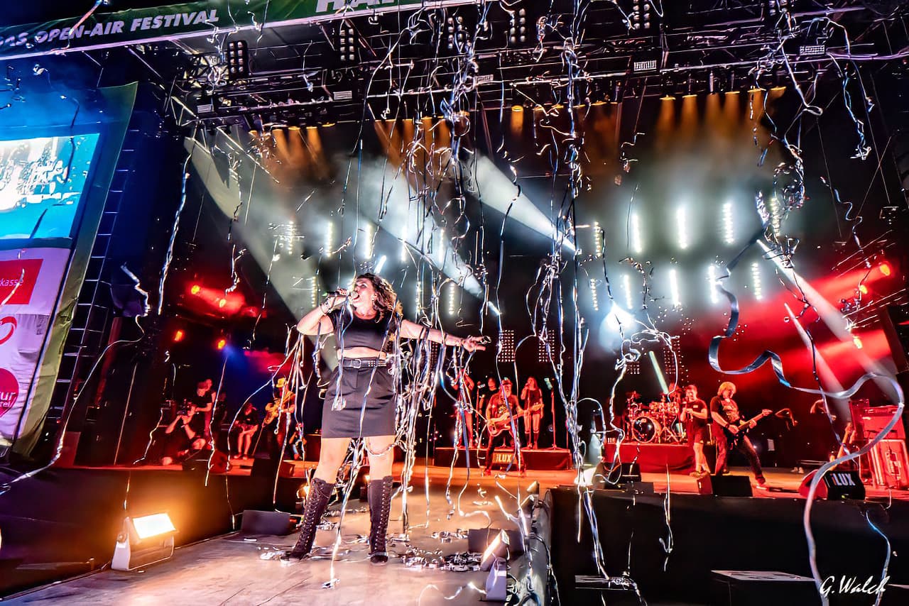 Yvonne Luithlen von Friendly Elf